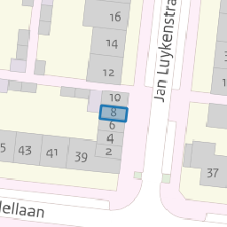 Perceel WDV01-B-4832