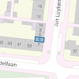 Perceel WDV01-B-4834