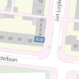 Perceel WDV01-B-4835