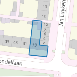 Perceel WDV01-B-4836