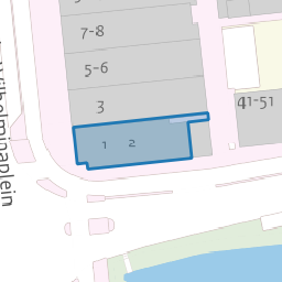 Perceel WDV01-B-4862