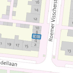 Perceel WDV01-B-4866