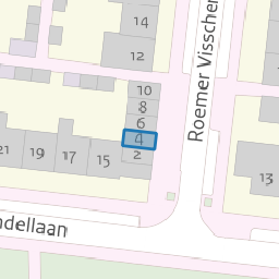 Perceel WDV01-B-4867