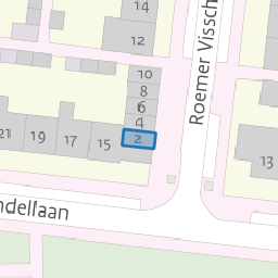 Perceel WDV01-B-4868