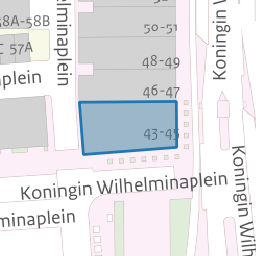 Perceel WDV01-B-4887