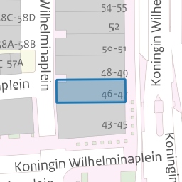 Perceel WDV01-B-4888