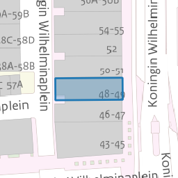 Perceel WDV01-B-4889