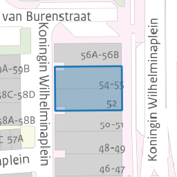 Perceel WDV01-B-4891