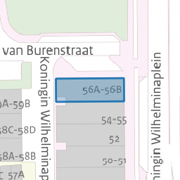 Perceel WDV01-B-4892