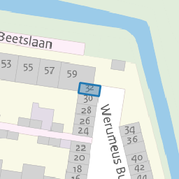 Perceel WDV01-B-4902