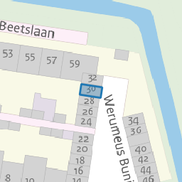 Perceel WDV01-B-4903