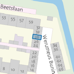 Perceel WDV01-B-4904