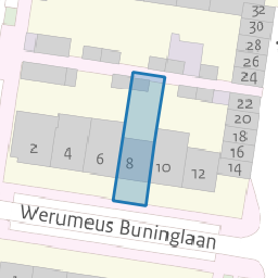 Perceel WDV01-B-4910