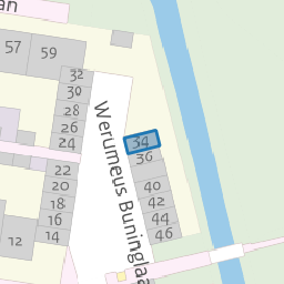 Perceel WDV01-B-4919