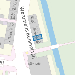 Perceel WDV01-B-4924