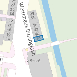 Perceel WDV01-B-4925