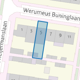 Perceel WDV01-B-4928