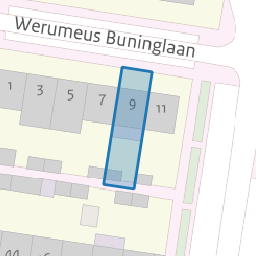 Perceel WDV01-B-4930