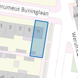 Perceel WDV01-B-4931