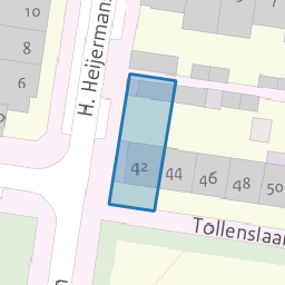 Perceel WDV01-B-4932