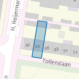 Perceel WDV01-B-4933