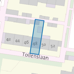 Perceel WDV01-B-4935