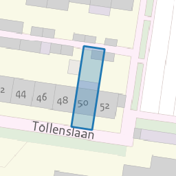 Perceel WDV01-B-4936