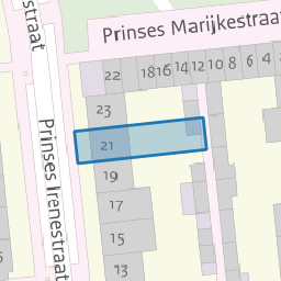 Perceel WDV01-B-4947