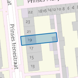Perceel WDV01-B-4948