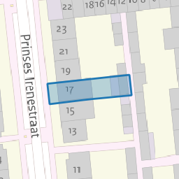 Perceel WDV01-B-4949