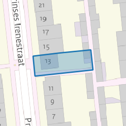 Perceel WDV01-B-4951