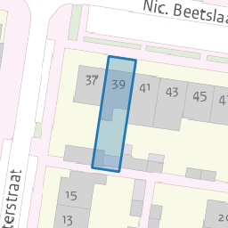 Perceel WDV01-B-4956