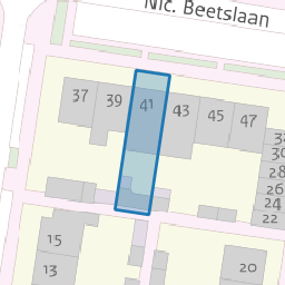 Perceel WDV01-B-4957