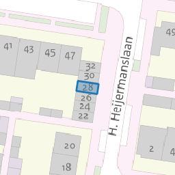 Perceel WDV01-B-4963