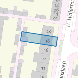 Perceel WDV01-B-4968