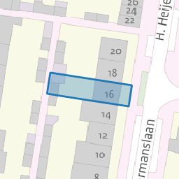 Perceel WDV01-B-4969