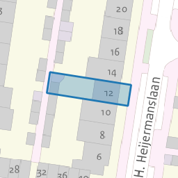 Perceel WDV01-B-4971