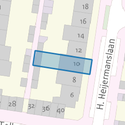 Perceel WDV01-B-4972