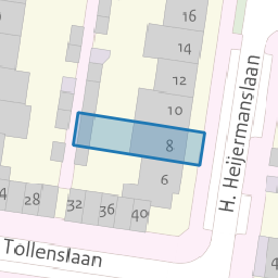 Perceel WDV01-B-4973