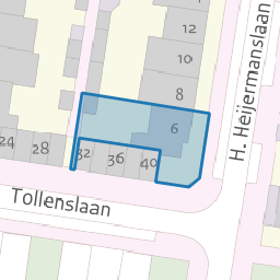 Perceel WDV01-B-4974