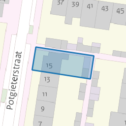 Perceel WDV01-B-4975