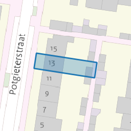 Perceel WDV01-B-4976