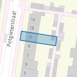 Perceel WDV01-B-4977
