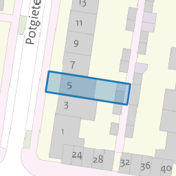 Perceel WDV01-B-4980