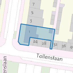 Perceel WDV01-B-4982