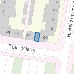 Perceel WDV01-B-4985