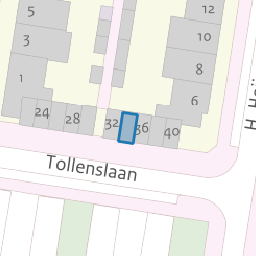 Perceel WDV01-B-4986