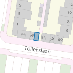 Perceel WDV01-B-4988