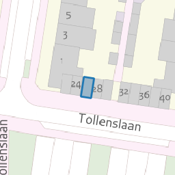 Perceel WDV01-B-4990