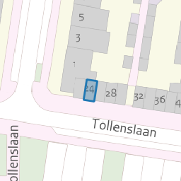 Perceel WDV01-B-4991